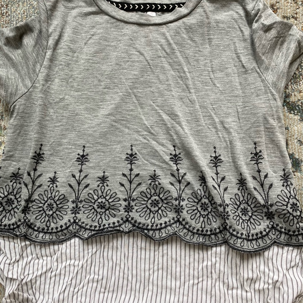 Target Tee - Picture 2 of 2